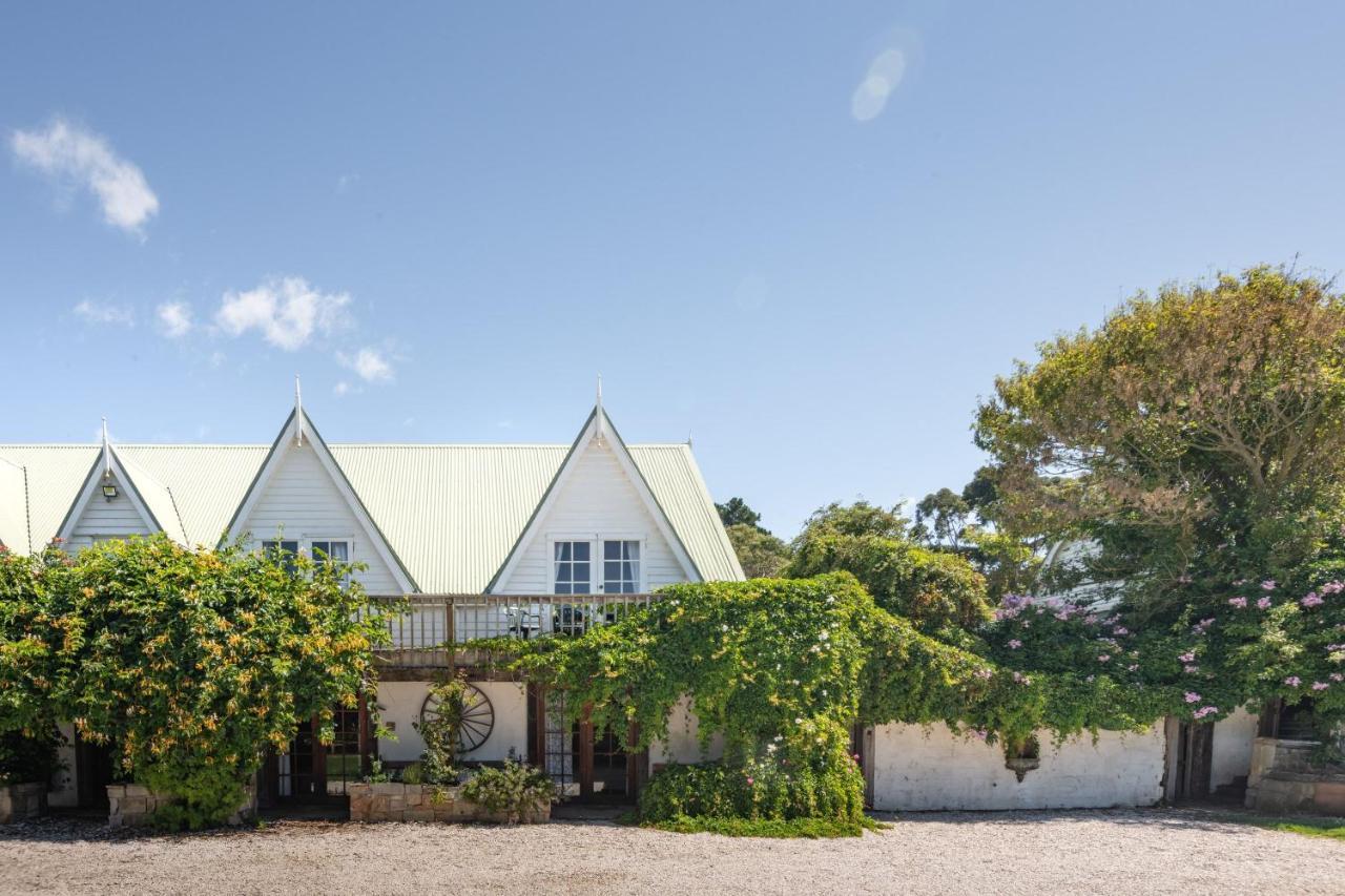 Hawley House Hotel Port Sorell Luaran gambar