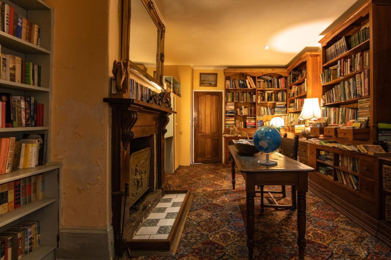 Hawley House Hotel Port Sorell Luaran gambar