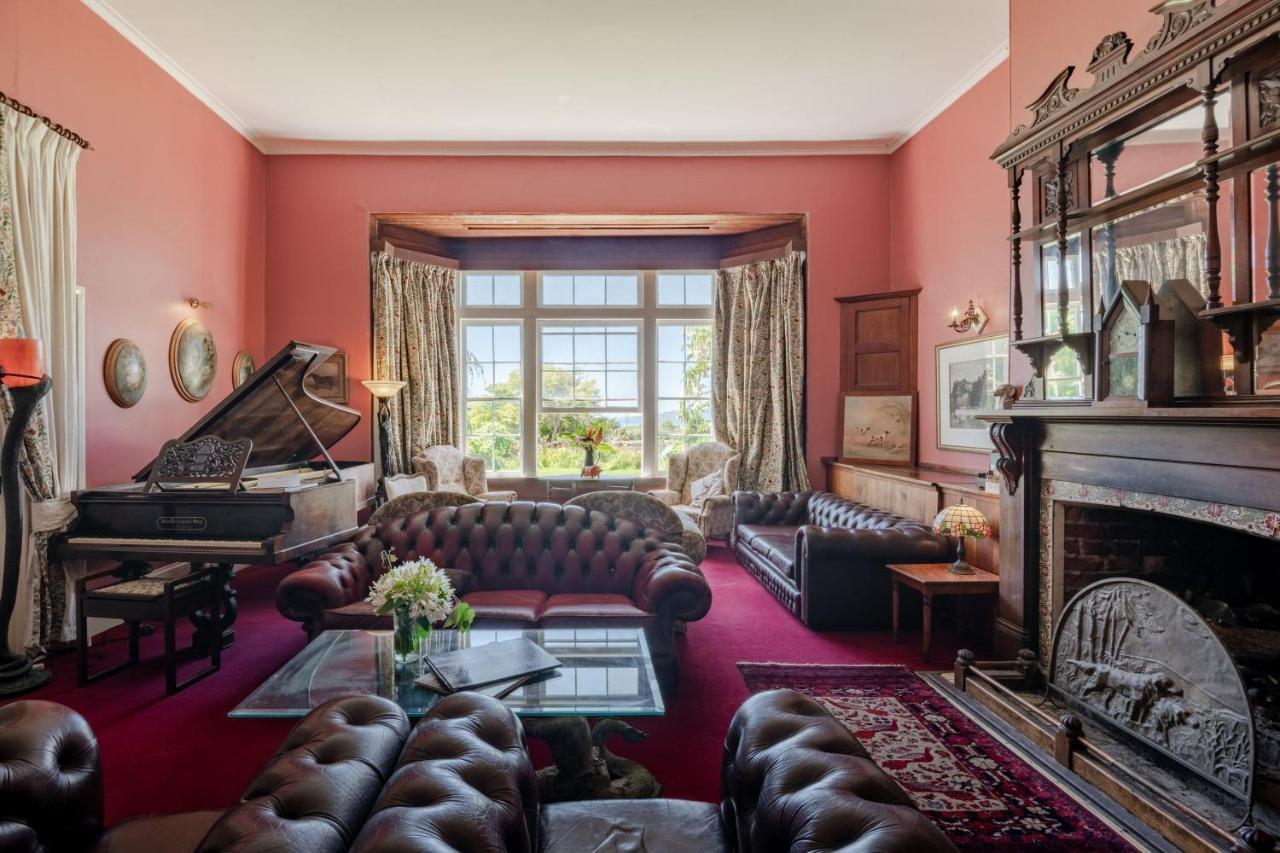 Hawley House Hotel Port Sorell Luaran gambar