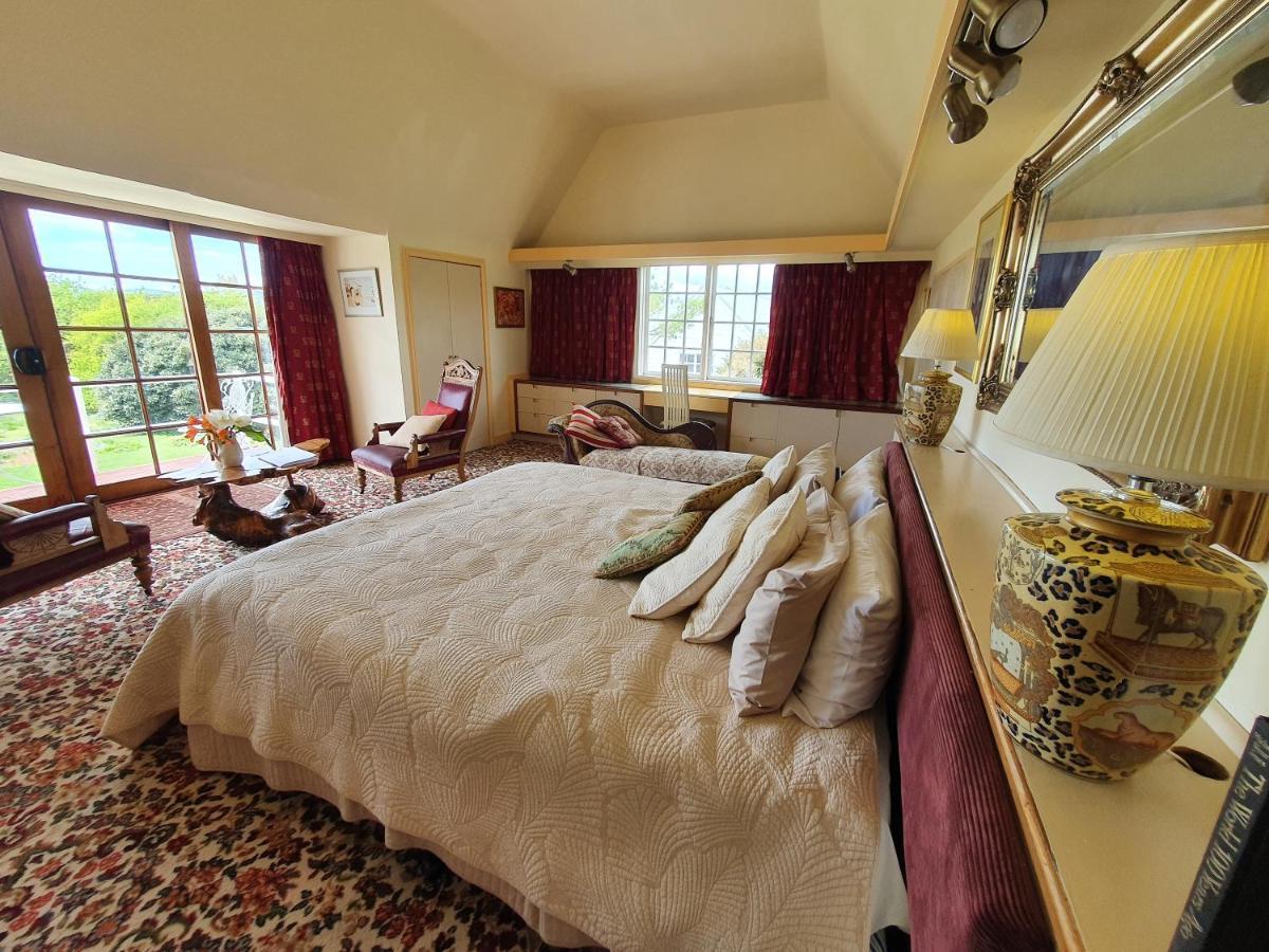 Hawley House Hotel Port Sorell Luaran gambar