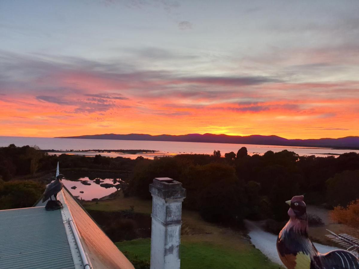 Hawley House Hotel Port Sorell Luaran gambar