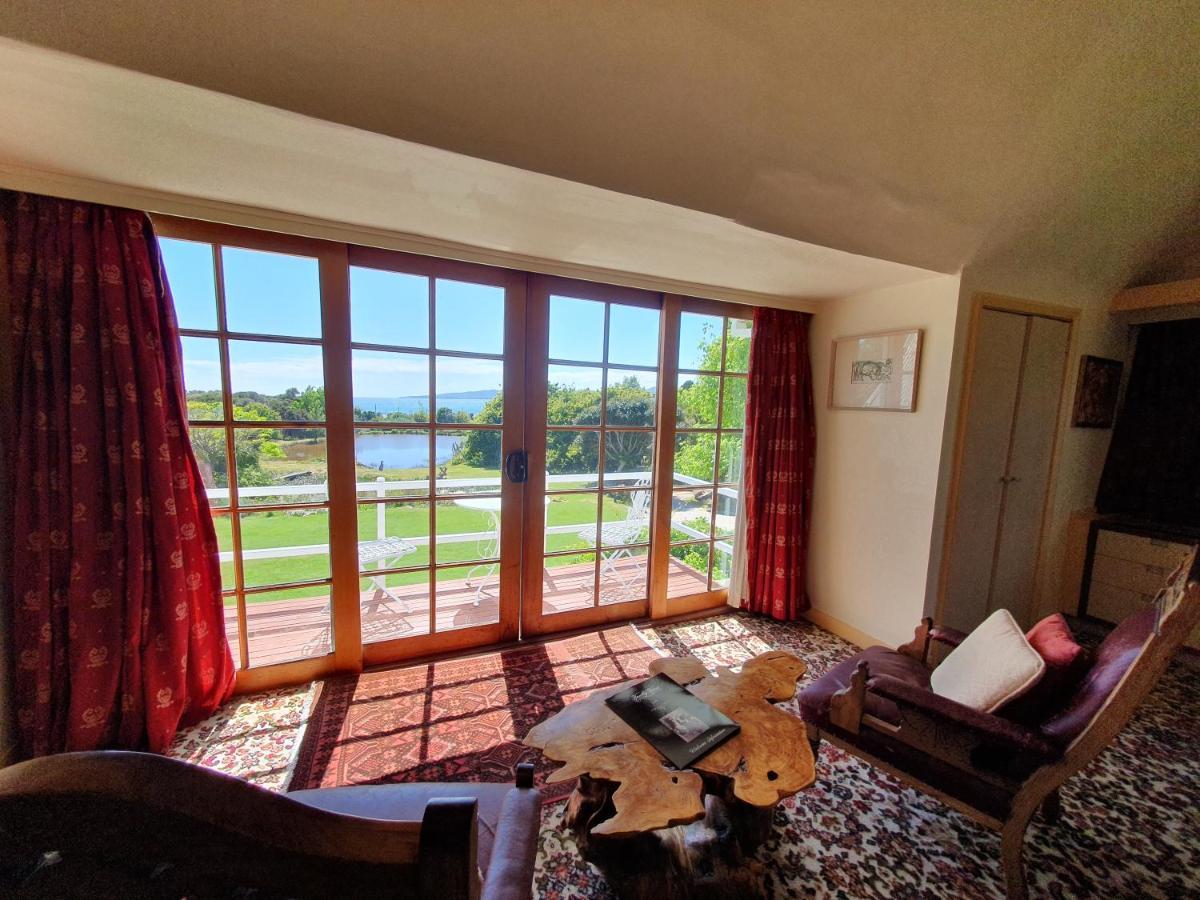 Hawley House Hotel Port Sorell Luaran gambar