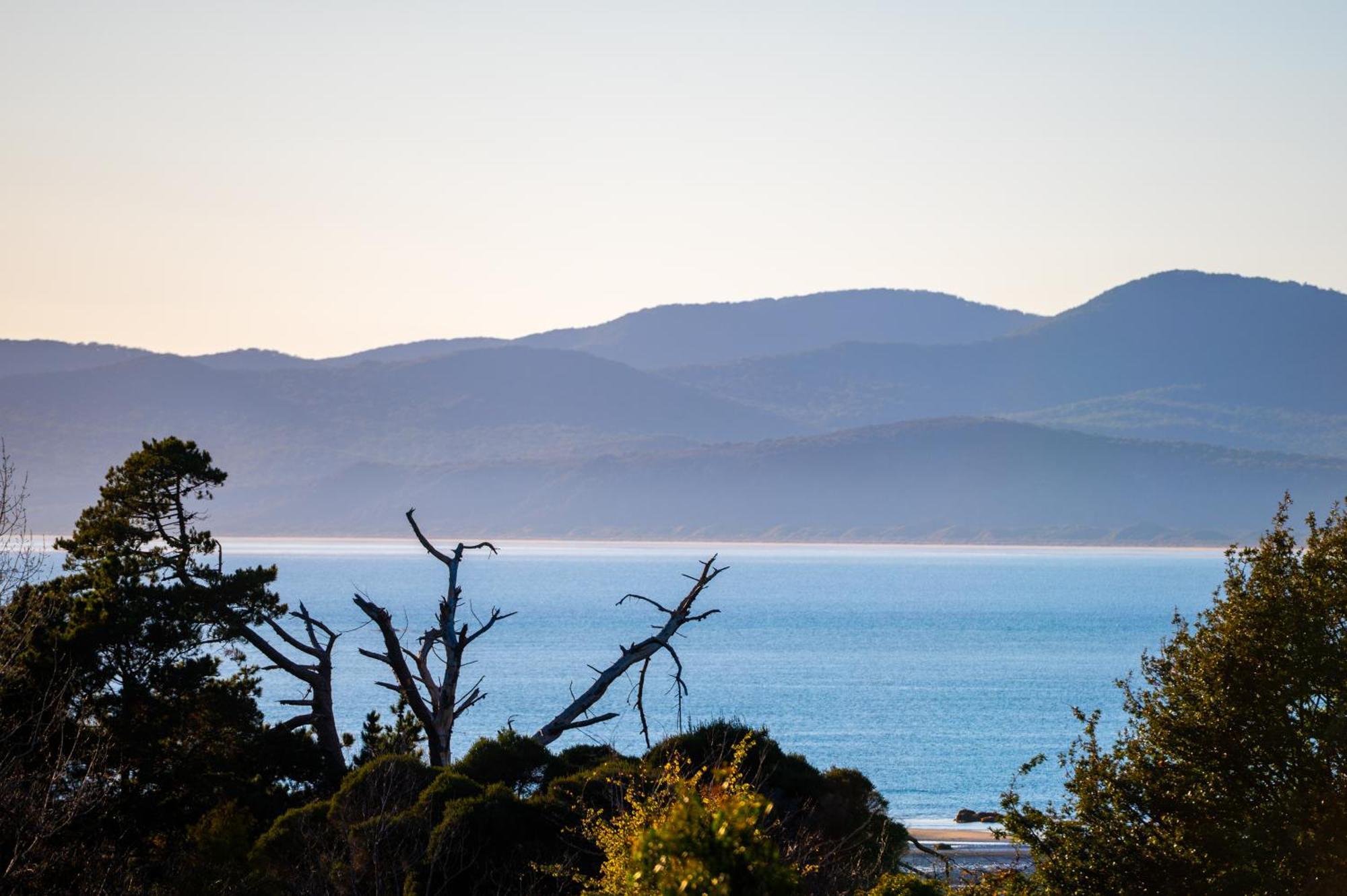 Hawley House Hotel Port Sorell Luaran gambar